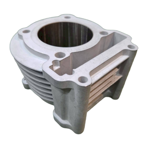 Kit de cylindre de course CSRK 63 mm avec piston forgé et joint pour CYGNUS - Product Image 3