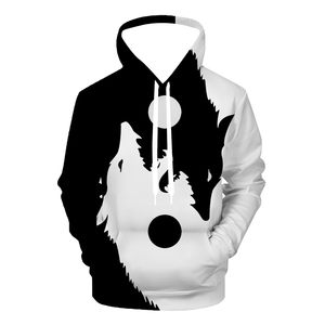 Chándal 100% Algodón Sublimado con Estampado de León, Deportivo, Grueso, de Alta Calidad, 100% Algodón Sublimado - Product Image 2