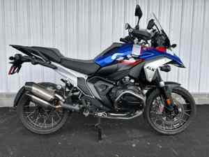BMW R 1300 GS AdventureForce PowerTrail UltraControl 2024 Usada en Venta - Product Image 2