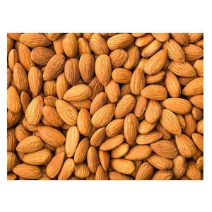Almendras en Oferta al Mejor Precio - Nueces de Almendra - Almendras de California - Envío a Granel de Primera Calidad Orgánicas - Product Image 1