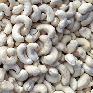 Vietnam Factory Cashew <b>Nuts</b> W180 W240 Cashew <b>Nut</b> Price Raw Cashew <b>Nuts</b> Vietnam Customer OEM ODM Requirement - Product Image 1