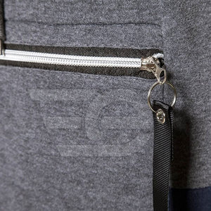 Ensemble de survêtement pour homme, look sport ultime, tissu léger et doux, tenue d'entraînement, gym, course à pied, décontracté, streetwear - Product Image 6