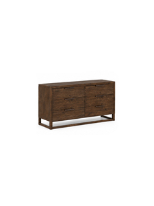 Midcentury Modern Solid Wood Tapered legs Living Room Cabinet with Flat Panel Doors and Storage Features Luxury House - Product Image 2
