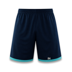 Conjunto de Camiseta de Fútbol Sublimada Personalizada, Uniforme de Fútbol de Poliéster de Secado Rápido de Manga Corta para Hombre, Impresión del Nombre del Jugador en la Espalda, para Todas las Temporadas - Product Image 6