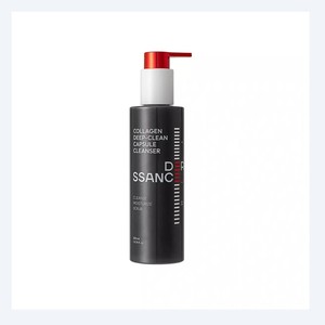 Limpiador facial hidratante Dermasance Collagen Deep Clean Capsule Cleanser con colágeno para el rostro - Product Image 3