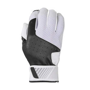 Guantes de Béisbol de Cuero de Primera Calidad, Diseño Elegante con Soporte para la Muñeca, Ajuste Cómodo, Ambidiestros - Product Image 2