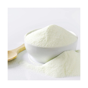 โพลีแซ็กคาไรด์โซเดียมอัลจิเนต 99% ขายส่ง รับประกันคุณภาพสินค้าคงที่ - Product Image 3