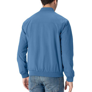 <b>Light</b> <b>Weight</b> Stylish Breathable Bomber <b>Jacket</b> Premium Quality Top Selling Men Bomber Winter <b>Jacket</b> - Product Image 2