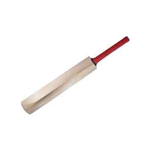 Accesorio deportivo de calidad, bate de críquet, equipo deportivo de entrenamiento, bate de críquet con agarre suave, equipo deportivo para juego profesional - Product Image 1