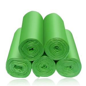 Sacs poubelles de grande capacité de qualité supérieure, lot de 3, pour les ménages et les hôpitaux, d'un fabricant et fournisseur indien - Product Image 1