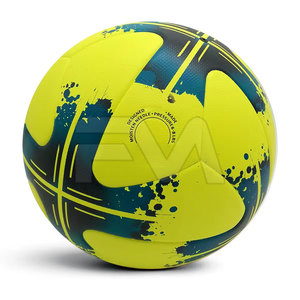 Ballon de football thermique à faible MOQ, best-seller, dernier style, couleur et taille personnalisables - Product Image 4