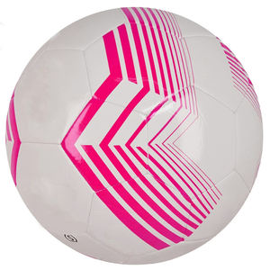 Ballon de football d'entraînement extérieur antidérapant et résistant à l'eau de haute qualité pour matchs d'équipe - Product Image 3