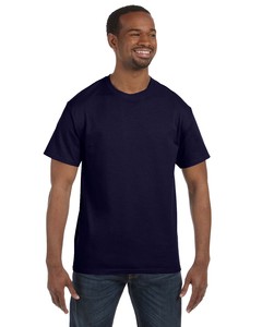 Camiseta de Hombre Casual, Lisa, de Algodón 100%, de Alta Calidad, con Estampado Personalizado, Talla Grande, Precio Razonable, Gran Venta - Product Image 4