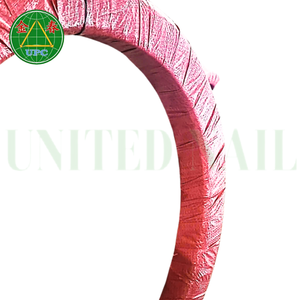 Fil de fer recuit noir 12G, robuste et économique, durable, provenant d'une usine vietnamienne avec services après-vente - Product Image 6