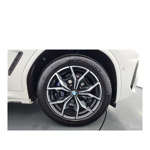 BMW X4 XDrive20i M Sport 2023 con Caja de Cambios Automática, Volante a la Izquierda, Cámara Trasera, 34,983 km - Product Image 5