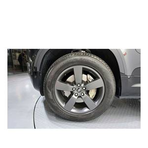 Land Rover Defender 130 D300 X-Dynamic HSE 2023/1 con Cámara Trasera, Caja de Cambios Automática y Volante a la Izquierda - 22,170 km, Combustible Diésel - Product Image 5