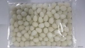 Huevos de Gallina en Conserva Listos para Comer, para Cocinar, Suministro para Restaurantes, Calidad de Exportación de Vietnam, Marca Viet Delta, 24 Meses de Vida Útil - Product Image 2