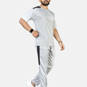 Nouveau design 2026 – Survêtement d'été pour homme de qualité supérieure, fabrication professionnelle, sur mesure, idéal pour le jogging - Product Image 6