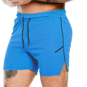 Pantalones Cortos Deportivos para Hombre, Transpirables, para Entrenamiento y Ejercicio Diario, con Tela Transpirable para Correr - Product Image 6