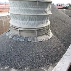 Clinker de Alta Calidad en Venta, Material de Construcción Natural Crudo para la Fabricación de Cemento, Directo de Vietnam - Product Image 6