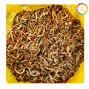 Rodajas de Piel de Naranja Seca, Gran Cantidad, Buen Precio, Piel de Cítricos para Procesamiento de Té e Industria Alimentaria - Product Image 4