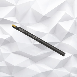 SS Cutting <b>Tools</b> India S06K SCLCR 06 CNC Internal Boring Bar OEM White/Black Coated Cylindrical 45HRC for CCMT Inserts - Product Image 1