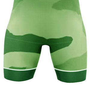 Singlet de Lucha Libre 2026 con Diseño de Logotipo Personalizado, Uniforme de Lucha Libre para Adultos, Ropa Deportiva Sublimada - Product Image 3