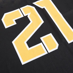 Maillot de basket-ball réversible personnalisé pour homme et femme, 100% polyester, respirant, pas cher, ensemble d'uniformes de sport pour l'entraînement - Product Image 6