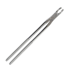 Pinzas Veterinarias para Extracción de Dientes Equinos, Acero Inoxidable, Instrumentos de Odontología Equina de Primera Calidad, Manuales - Product Image 2