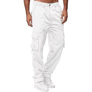 Premium Training <b>Jogger</b> Trousers – Durable Long Practice Sessions - Product Image 3