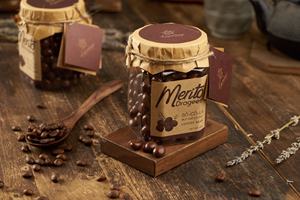 Meilleur Vendeur Matcha chocolat aux amandes noix à l'intérieur chocolat au lait Viet Nam bon pour votre santé et votre famille 5 ans d'expérience - Product Image 6