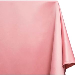 Tela de Satén de Calidad de Exportación, Ligera, Acabado Suave, Superficie Brillante, Tela de Poliéster para Decoración de Ropa y Uso en la Moda - Product Image 6