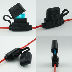 Portafusibles automotriz en línea, mta, ATC, ATO - Product Image 2