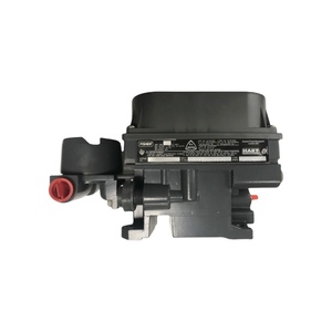 Positionneur de vanne numérique Emerson Fisher DVC6200PD, contrôleur, communication numérique PROFIBUS PA, antidéflagrant - Product Image 3
