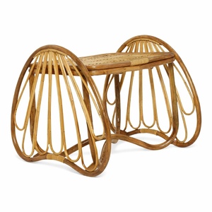 Support de pot de fleurs en rotin écologique, best-seller, pour plantes et fleurs géantes. - Product Image 1