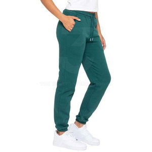 Pantalones de Mujer de Color Sólido Hechos en Pakistán a Precio Económico, Joggers Casuales Cómodos de Alta Calidad para Mujer - Product Image 5
