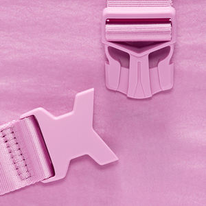 Bolsos cruzados de viaje personalizados para hombre, de nailon, con cierre de cremallera, impermeables, mochila bandolera de verano, bolso de hombro deportivo individual de moda para exteriores - Product Image 6