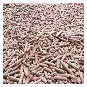 Granulés de bois de qualité export conformes aux normes internationales pour les marchés des biocarburants et de l'énergie - Product Image 6