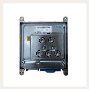 ระบบเสียง ECU เมอร์เซเดสเบนซ์ GLC ใช้ได้กับระบบเสียง ECU MERCEDES-BENZ GLC X254 รุ่น A2369007903 อะไหล่รถยนต์เมอร์เซเดสเบนซ์ - Product Image 1