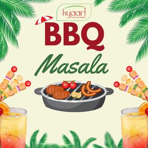 Polvo de Masala Kyaari Biryani Orgánico Seco Crudo de Primera Calidad para Biryani de Pollo y Vegetales, Paquete a Granel de 25 kg, Más Vendido - Product Image 3