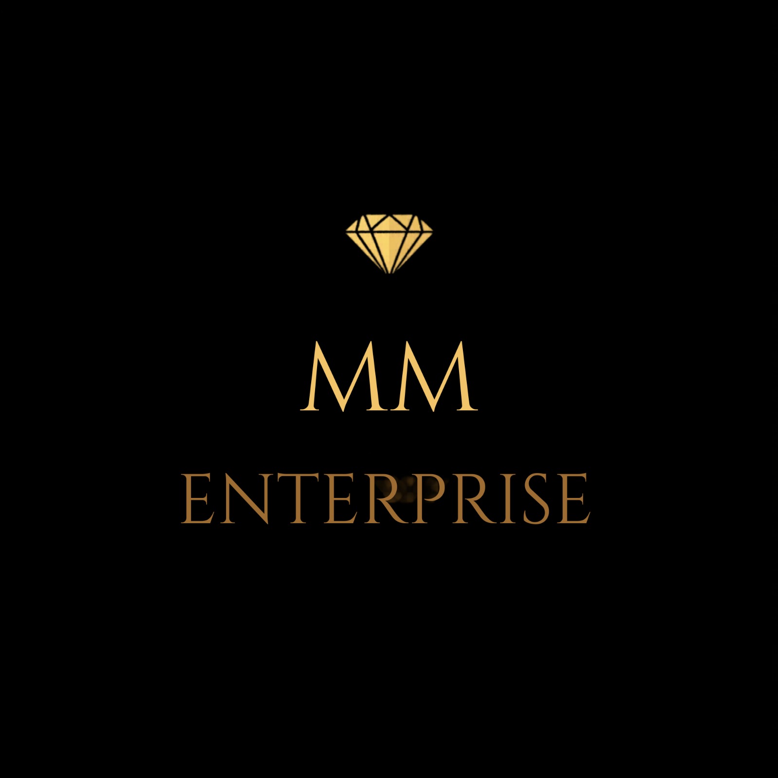 MM ENTERPRISE logo