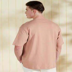 Camiseta de Béisbol para Hombre, Lisa, Informal, con Botones, Manga Corta, Uniforme Deportivo a Rayas, Tallas S-2XL - Product Image 5