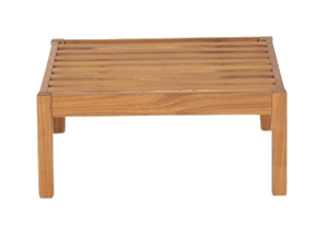 Ensemble de poufs d'extérieur en bois d'acacia de qualité supérieure | Durable, confortable et polyvalent | Jardins, patios et cours | Fournisseur du Vietnam - Product Image 2