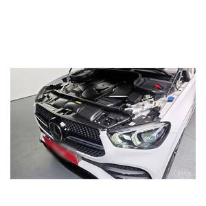 Mercedes-Benz GLE-Class GLE400d 4MATIC Coupé Juin 2023, 51 410 km, Diesel, Automatique, Volant à Gauche, Caméra Arrière - Product Image 6