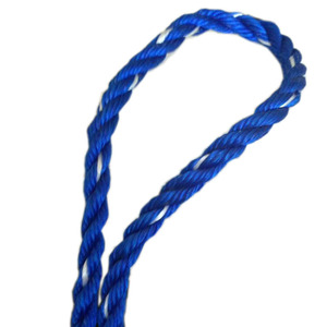 Premium Quality Polyethylene <b>Rope</b> Flexible Floating PE <b>Rope</b> Ideal for Water Activities Fishing Boating Docking Marine Industry - Product Image 4