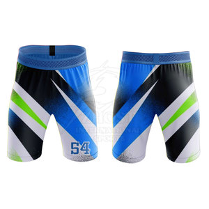 Ropa Deportiva Transpirable para Deportes de Campo, Uniforme 7v7 Diseñado para Partidos de Alta Energía con Corte Moderno para un Rendimiento Óptimo en el Día del Partido - Product Image 6