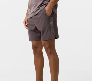 Wholesale Summer Men's Sets <b>Short</b> and T Shirts <b>Short</b> Two Piece Suits Breathable Man Casual Cotton T Shirts and <b>Shorts</b> set - Product Image 2