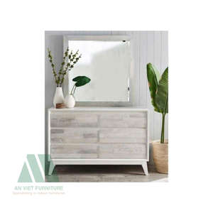 Ready-to-Assemble Wood Furniture Set Vietnam Home Use Bedroom Living Room <b>Kitchen</b> <b>Sideboards</b> Manufacturer Modern Sleek - Product Image 5