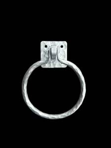 Anneau porte-serviettes en aluminium de qualité supérieure pour l'exportation, conçu pour les exigences des distributeurs et importateurs en gros du marché international - Product Image 6