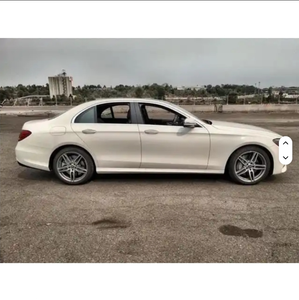 Mercedes-Benz Clase E E450 4Matic SEDÁN USADO EN EXCELENTES CONDICIONES - Product Image 2